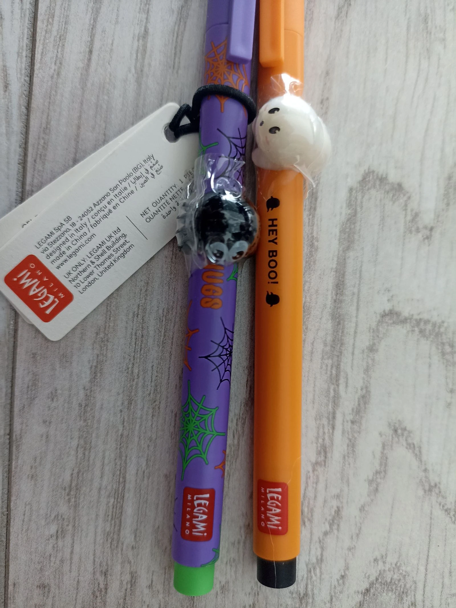 Legami – photo 2